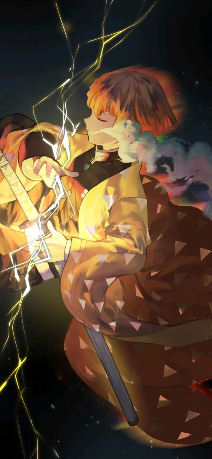 来自动漫鬼灭之刃系列的动漫头像合集篇  记得收藏插图3