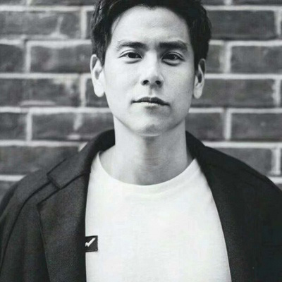 彭于晏风格style微信头像图片分享给分舵的你 记得收藏插图2