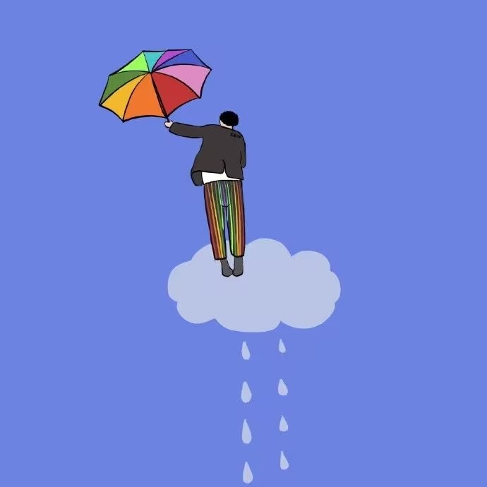 一组情侣头像风格style微信头像图片分享给有爱的你们 记得收藏