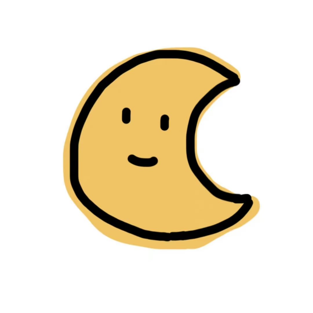 一组太阳月亮抽象简约风格style微信头像图片分享给有爱的你们 记得收藏插图1 一组太阳月亮抽象简约风格style微信头像图片分享给有爱的你们 记得收藏插图1