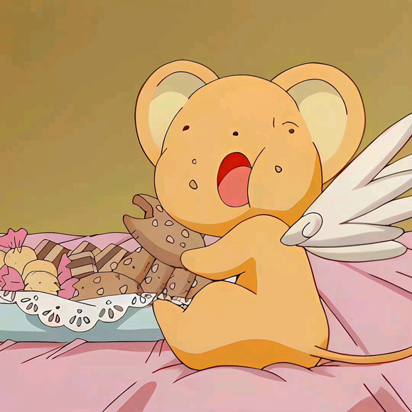 古灵精怪吃货风格一组的动漫漫画头像篇  记得收藏