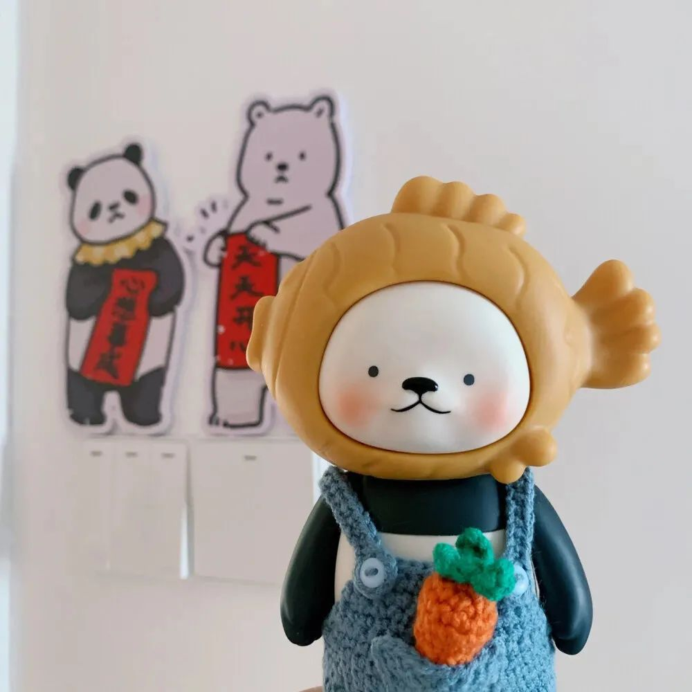 【中秋啦】奉上近期热门可爱搞怪风格一组的动漫漫画头像篇  记得收藏