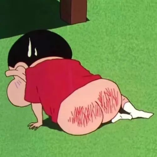 【中秋啦】奉上近期热门可爱搞怪风格一组的动漫漫画头像篇  记得收藏插图1