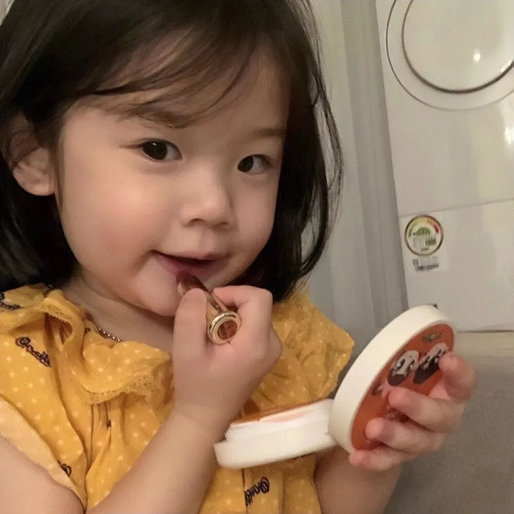 【国庆啦】简约女孩有氛围风格一组的动漫漫画头像篇  记得收藏插图3